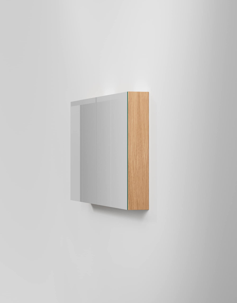 Spegelskåp INR Stage Plus 140 Med Belysning