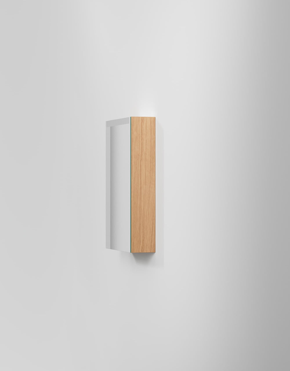 Spegelskåp INR Stage Plus 50 Med Belysning