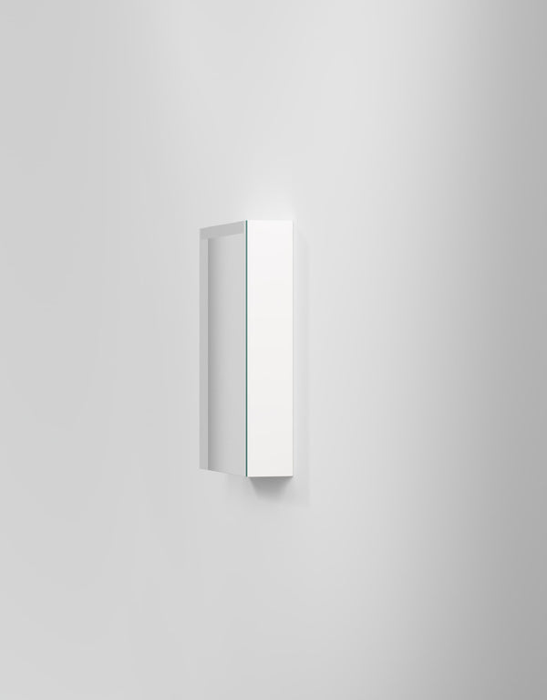 Spegelskåp INR Stage Plus 50 Med Belysning