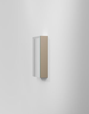 Spegelskåp INR Stage Plus 50 Med Belysning