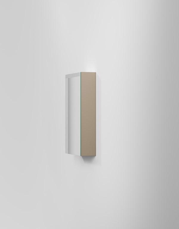 Spegelskåp INR Stage Plus 50 Med Belysning