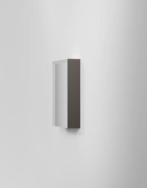 Spegelskåp INR Stage Plus 60 Med Belysning