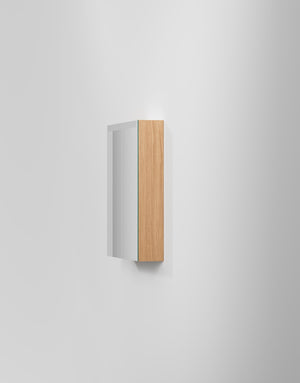 Spegelskåp INR Stage Plus 60 Med Belysning