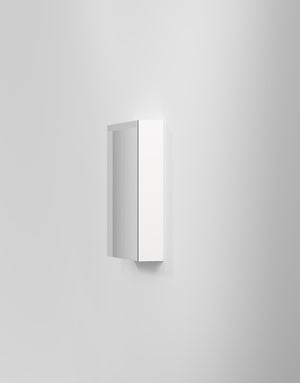 Spegelskåp INR Stage Plus 60 Med Belysning