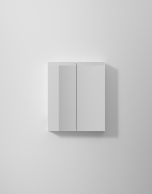 Spegelskåp INR Stage Plus 60 Med Belysning