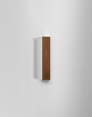 Spegelskåp INR Stage Plus 60 Med Belysning