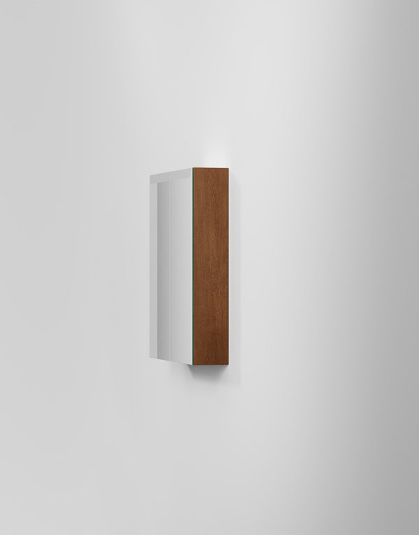 Spegelskåp INR Stage Plus 60 Med Belysning