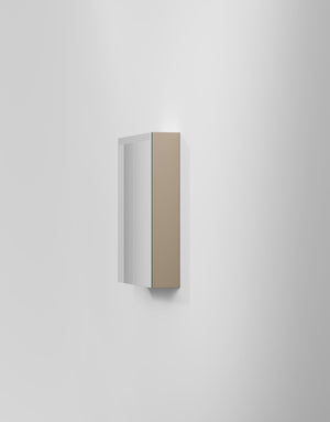 Spegelskåp INR Stage Plus 60 Med Belysning