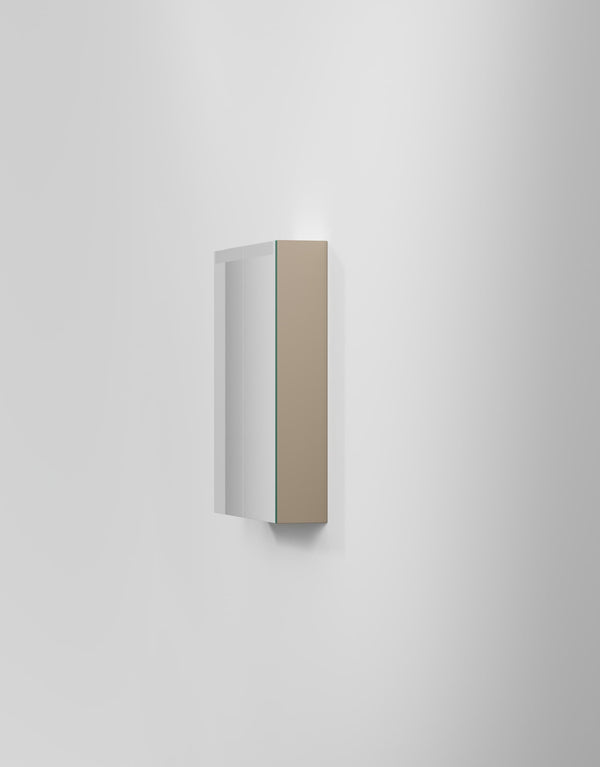 Spegelskåp INR Stage Plus 60 Med Belysning