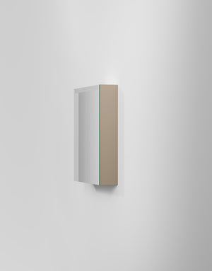 Spegelskåp INR Stage Plus 70 Med Belysning