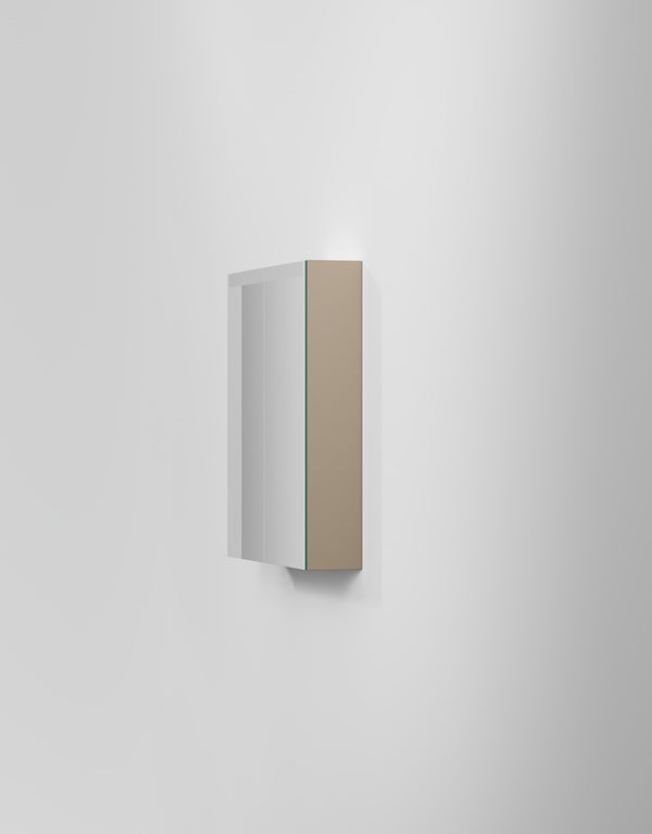 Spegelskåp INR Stage Plus 70 Med Belysning