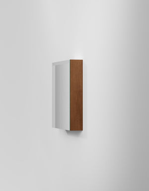 Spegelskåp INR Stage Plus 70 Med Belysning