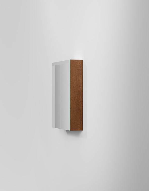 Spegelskåp INR Stage Plus 70 Med Belysning