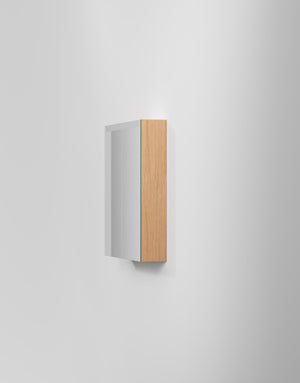 Spegelskåp INR Stage Plus 70 Med Belysning