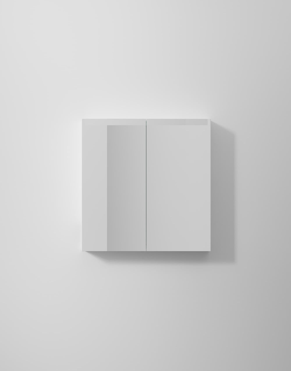 Spegelskåp INR Stage Plus 70 Med Belysning