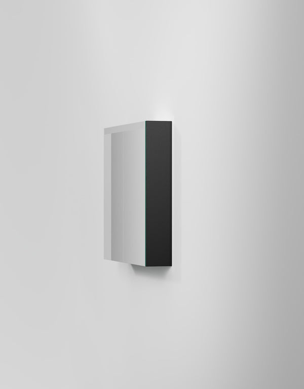 Spegelskåp INR Stage Plus 80 Med Belysning