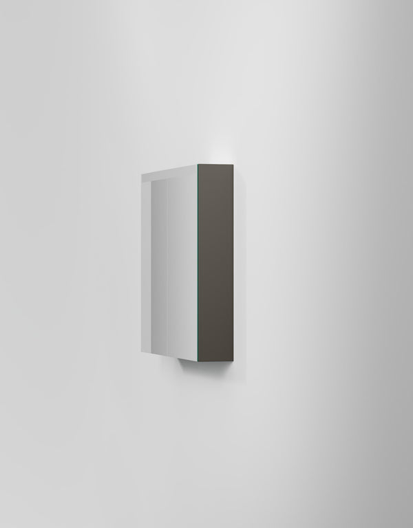 Spegelskåp INR Stage Plus 80 Med Belysning