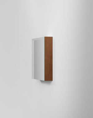 Spegelskåp INR Stage Plus 80 Med Belysning