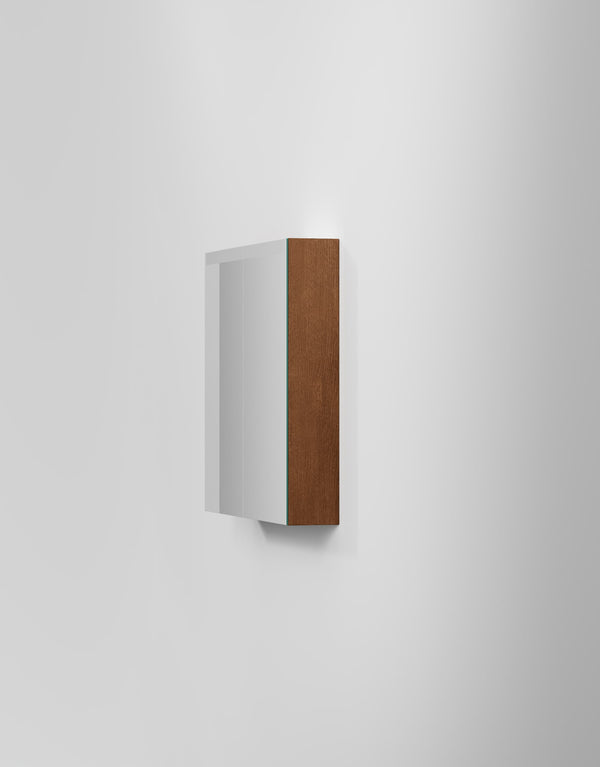 Spegelskåp INR Stage Plus 80 Med Belysning