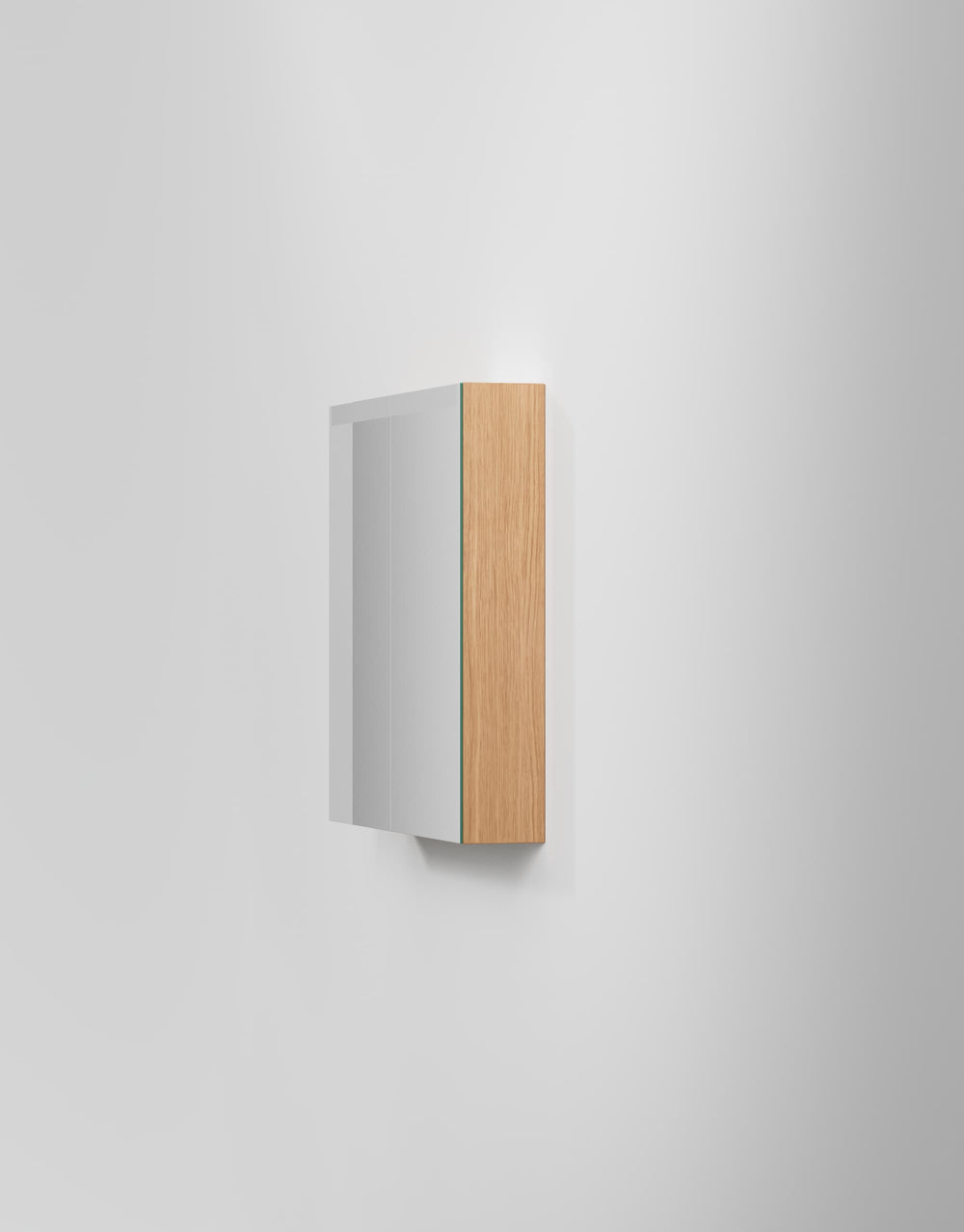 Spegelskåp INR Stage Plus 80 Med Belysning