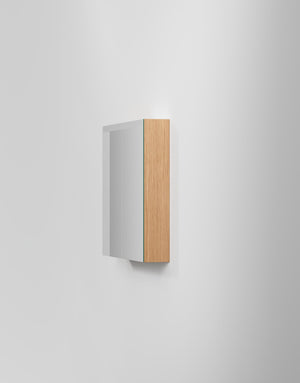 Spegelskåp INR Stage Plus 80 Med Belysning