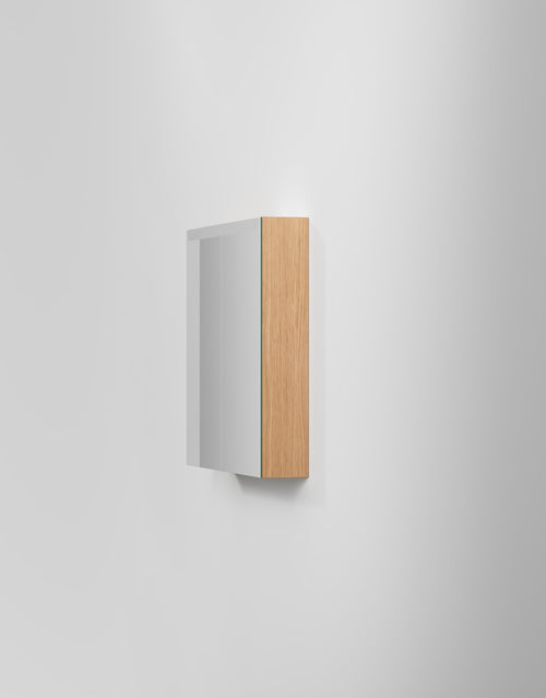 Spegelskåp INR Stage Plus 80 Med Belysning