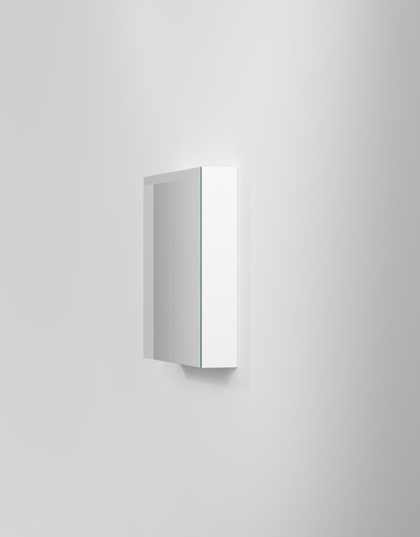 Spegelskåp INR Stage Plus 80 Med Belysning