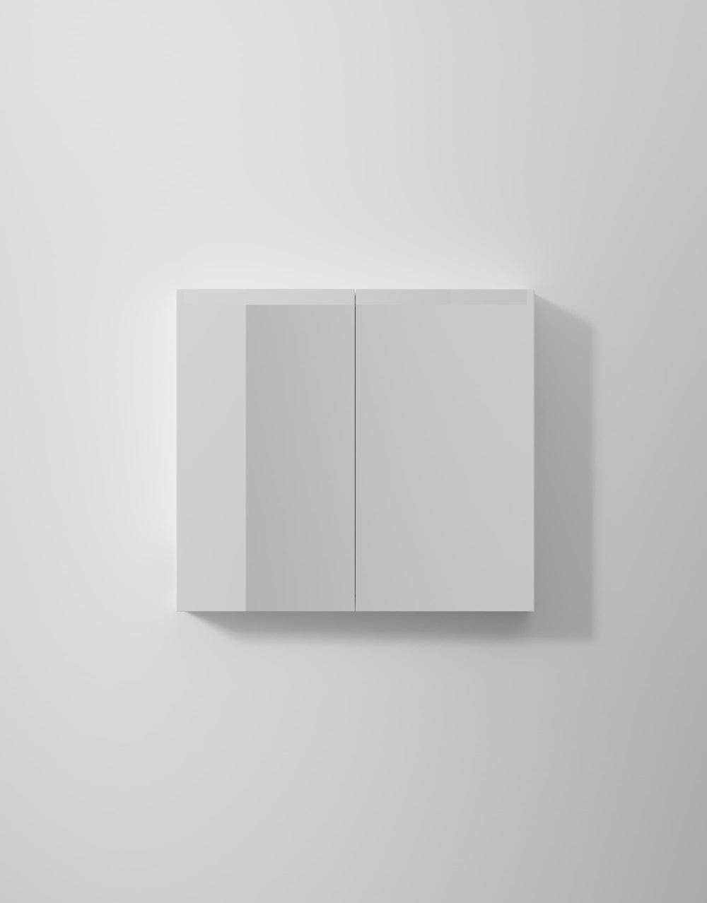 Spegelskåp INR Stage Plus 80 Med Belysning