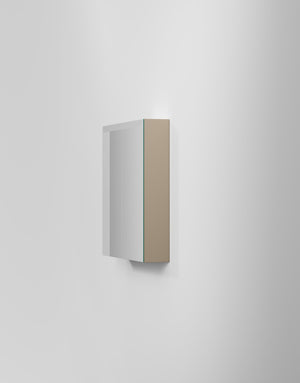 Spegelskåp INR Stage Plus 80 Med Belysning