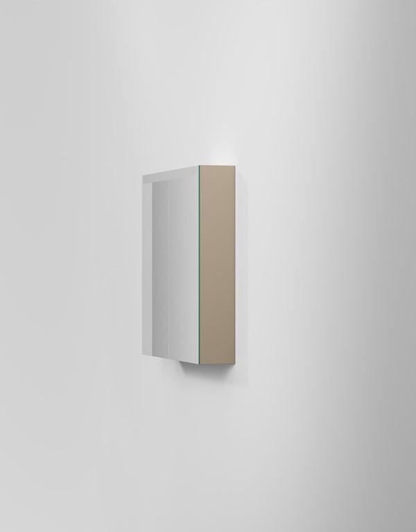 Spegelskåp INR Stage Plus 80 Med Belysning