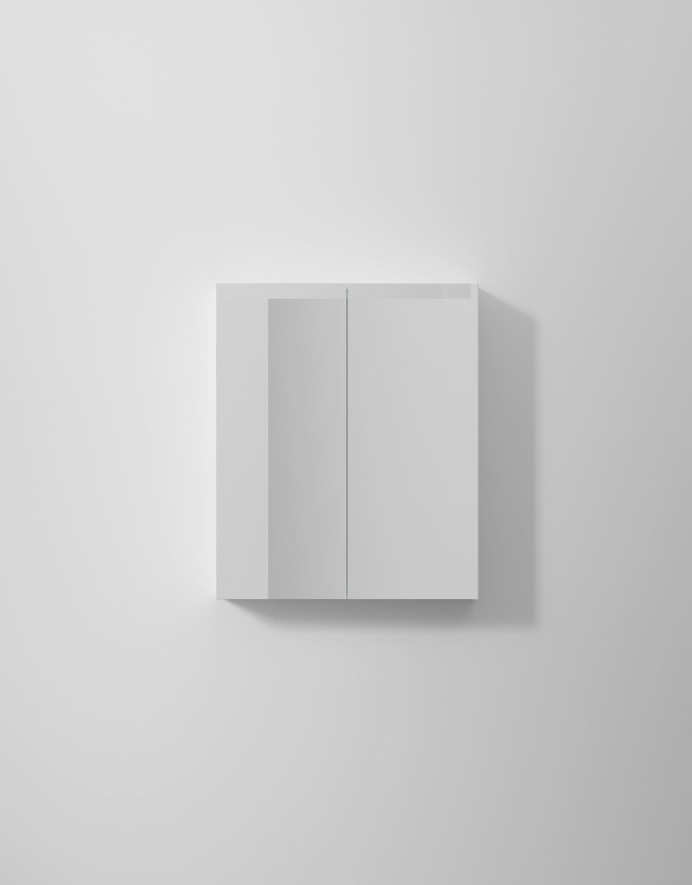 Spegelskåp INR Stage 60 Med Belysning