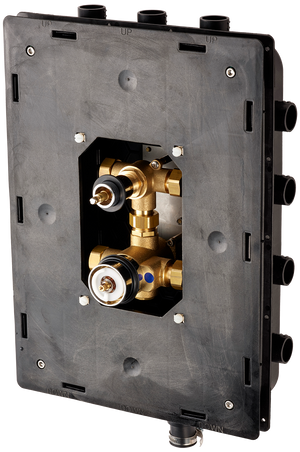 Inbyggnadsbox Tapwell T BOX 2.0 268