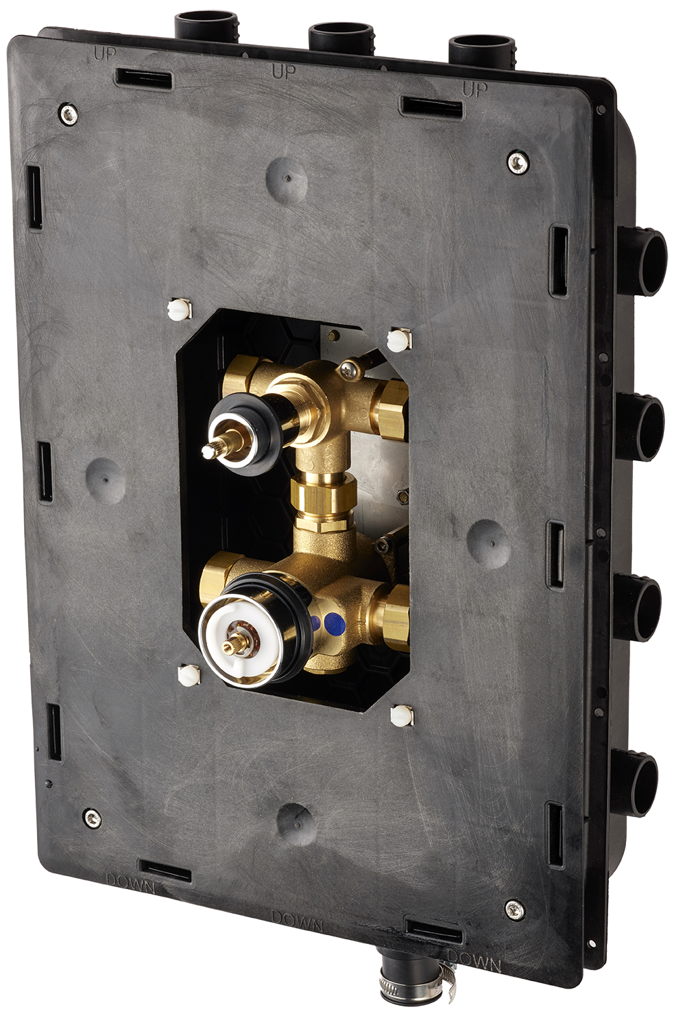 Inbyggnadsbox Tapwell T BOX 2.0 268