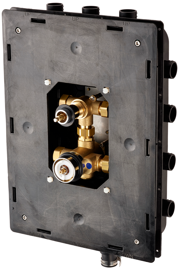 Inbyggnadsbox Tapwell T BOX 2.0 268