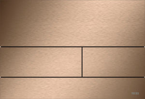 TECEsquare spolknapp