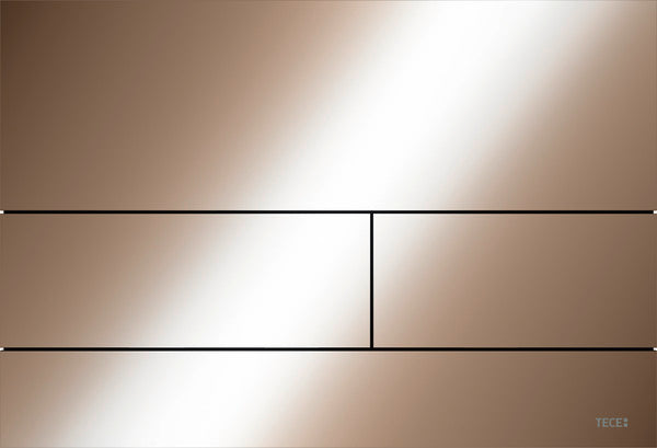 TECEsquare spolknapp