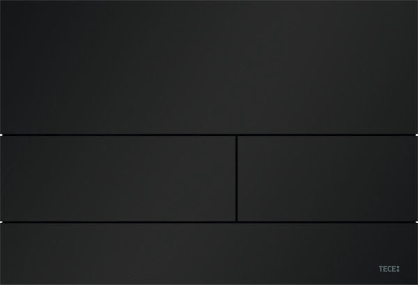 TECEsquare spolknapp