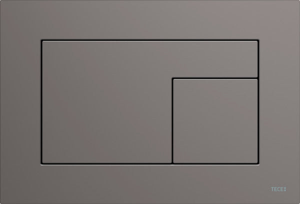 TECEvelvet spolknapp