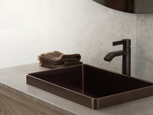 Tvättställsblandare Tapwell ARM071