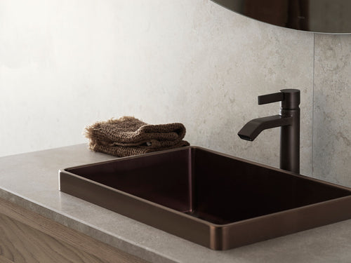 Tvättställsblandare Tapwell ARM071