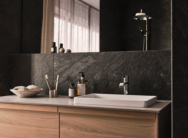 Tvättställsblandare Tapwell ARM071