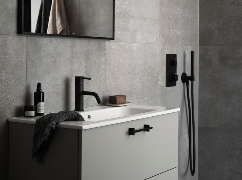 Tvättställsblandare Tapwell EVM071