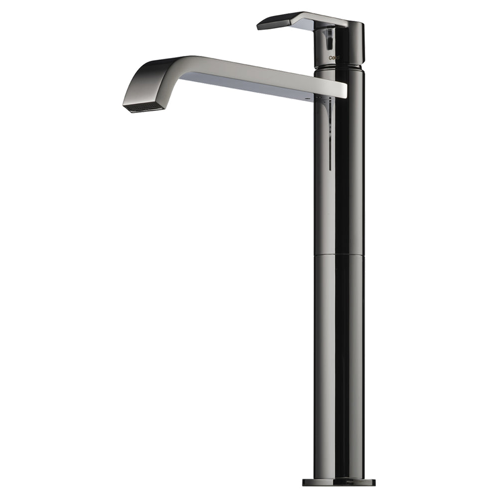 Tvättställsblandare Tapwell VIC081 Hög Modell