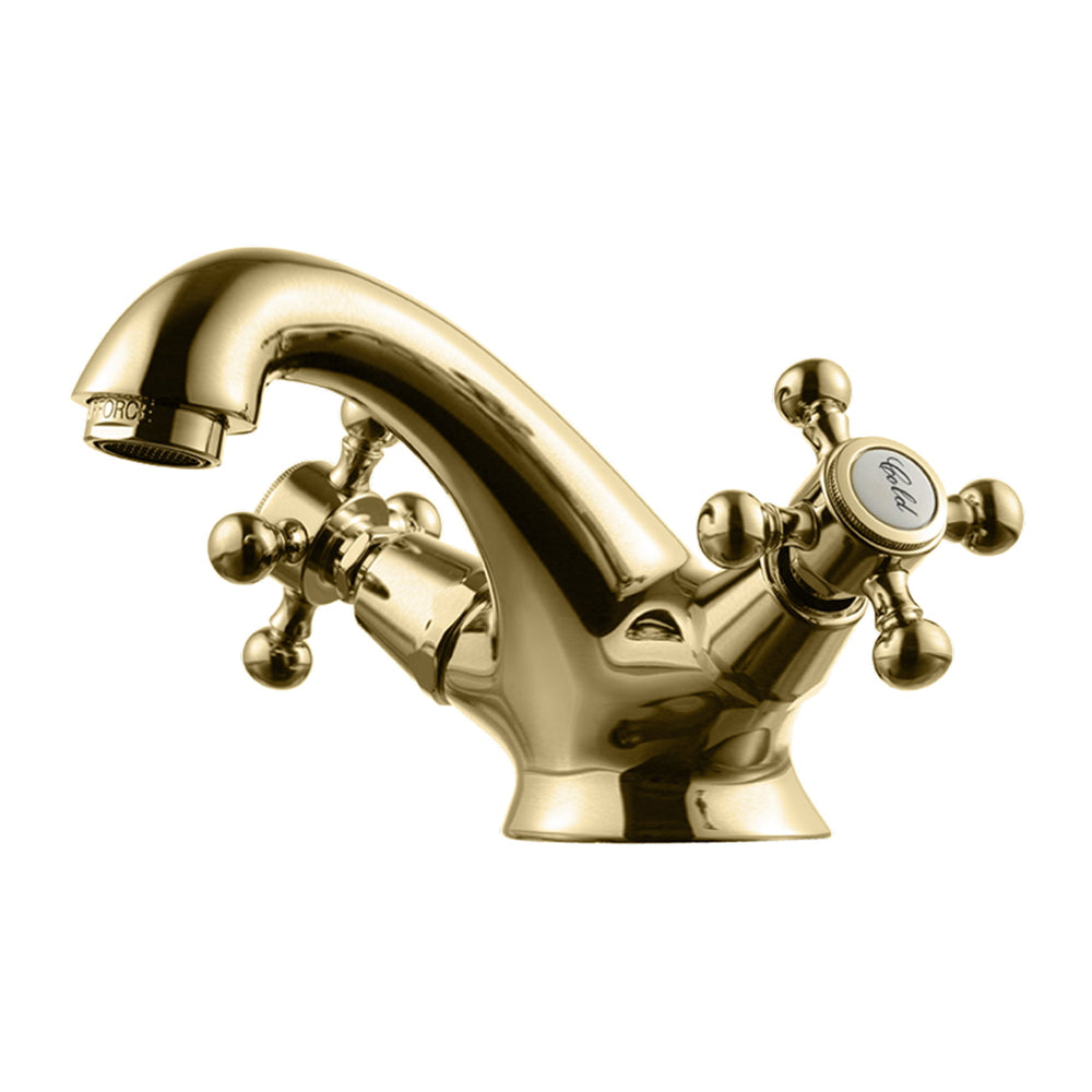 Tvättställsblandare Tapwell VLV065 Classic