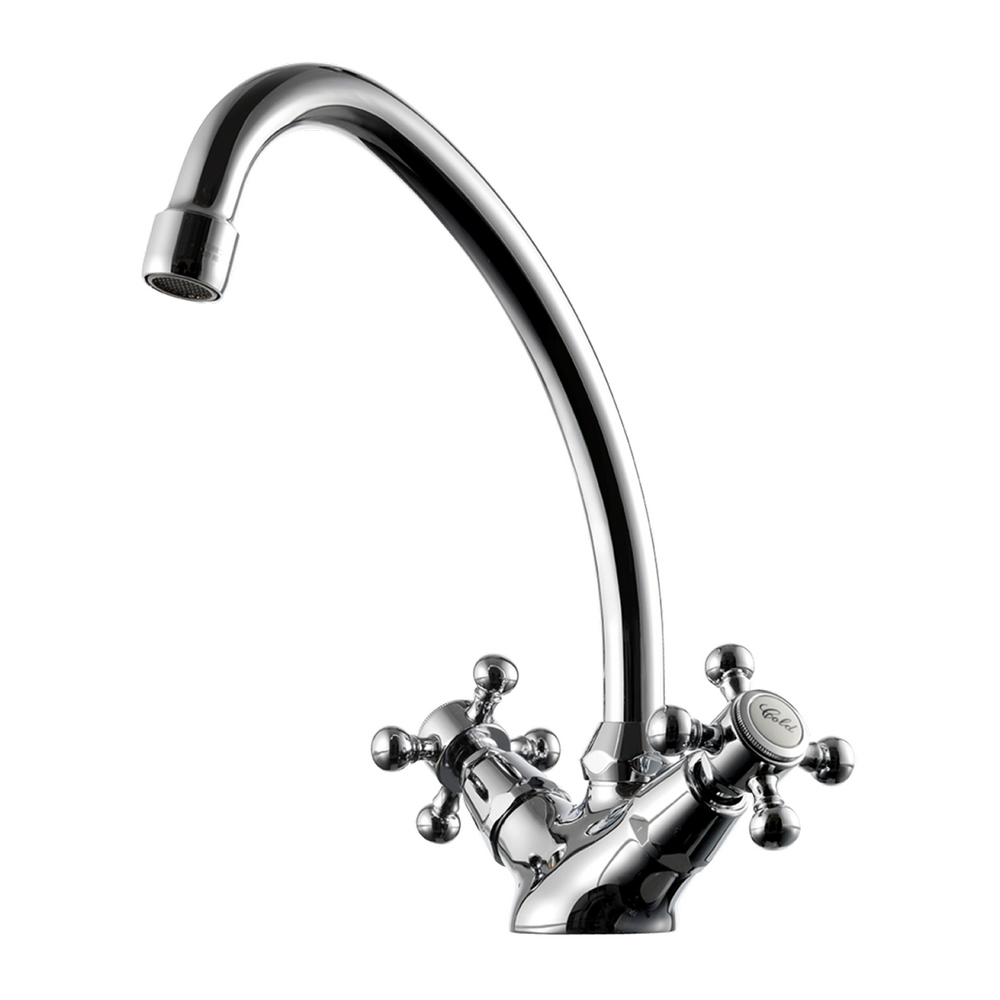 Tvättställsblandare Tapwell VLV077 Classic