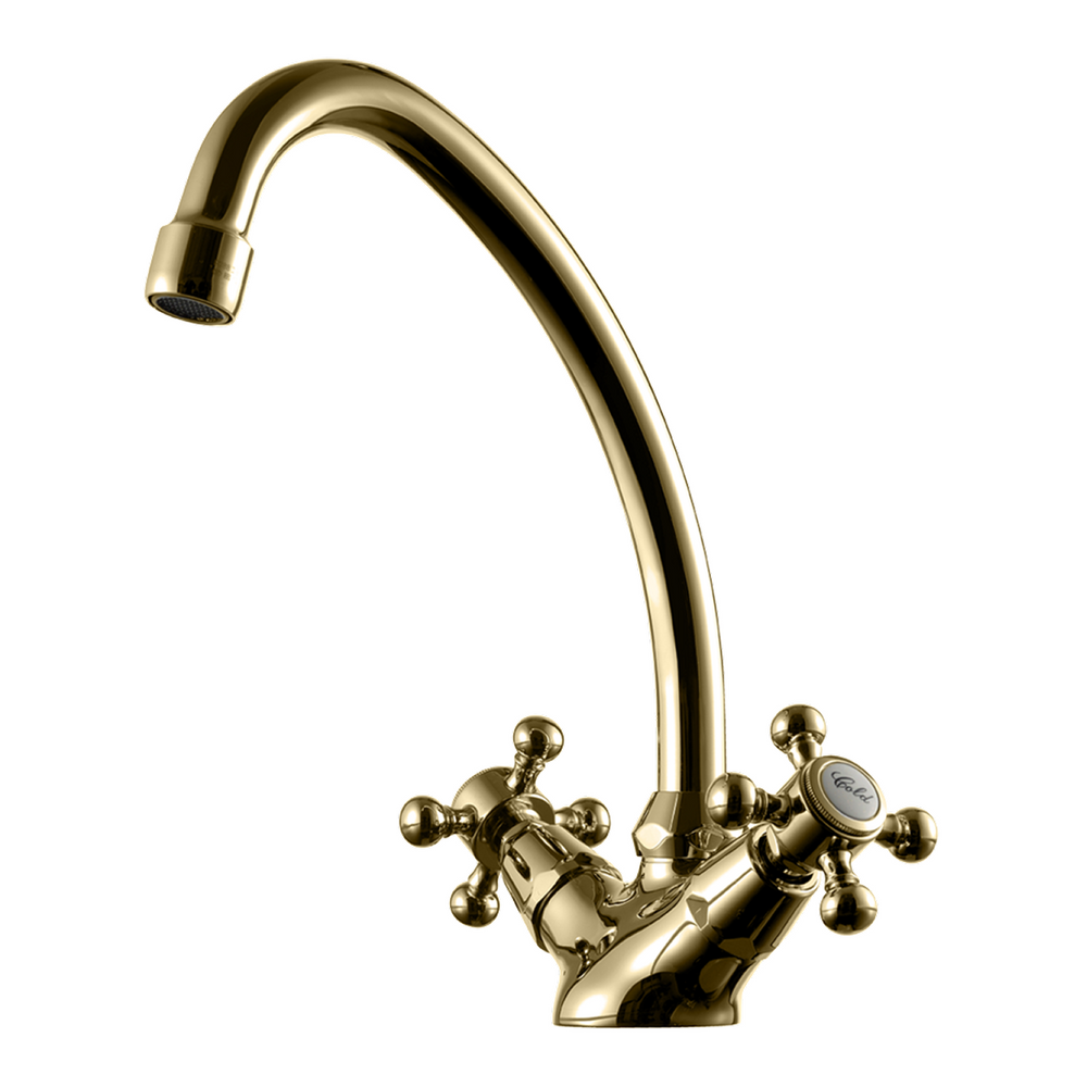 Tvättställsblandare Tapwell VLV077 Classic