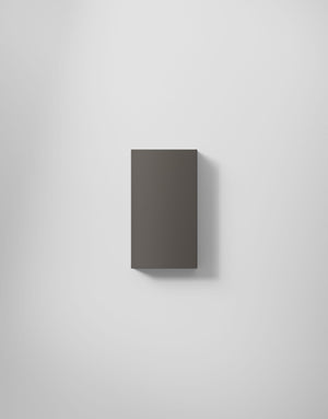 Väggskåp INR Solid 40/15