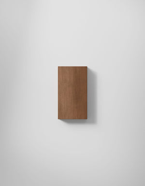 Väggskåp INR Solid 40/15