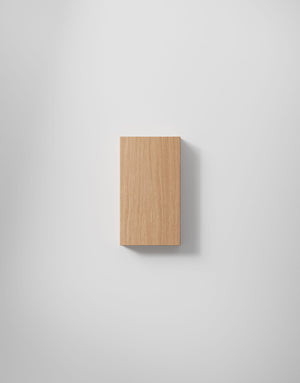 Väggskåp INR Solid 40/15