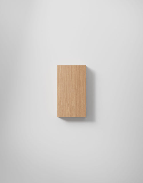 Väggskåp INR Solid 40/15